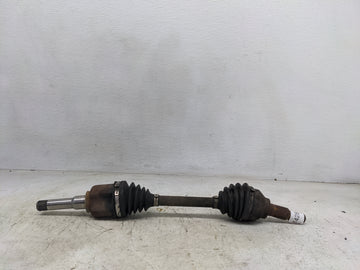 2003-2011 Ford Ranger Axle Shaft Front Driver Cv C/v - Oemusedautoparts1.com
