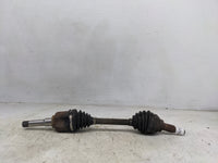 2003-2011 Ford Ranger Axle Shaft Front Driver Cv C/v - Oemusedautoparts1.com