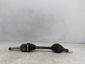 compare product 2003-2011 Ford Ranger Axle Shaft Front Driver Cv C/v