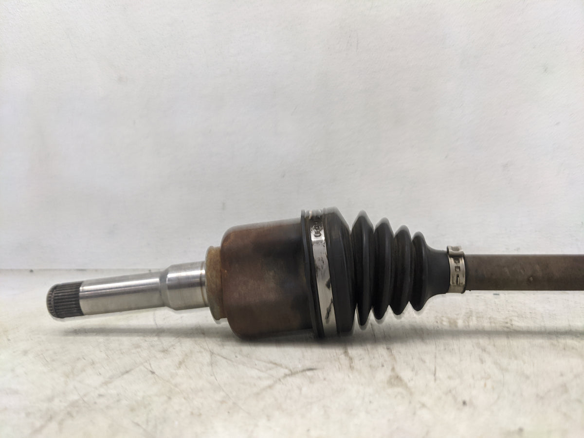 2003-2011 Ford Ranger Axle Shaft Front Driver Cv C/v - Oemusedautoparts1.com