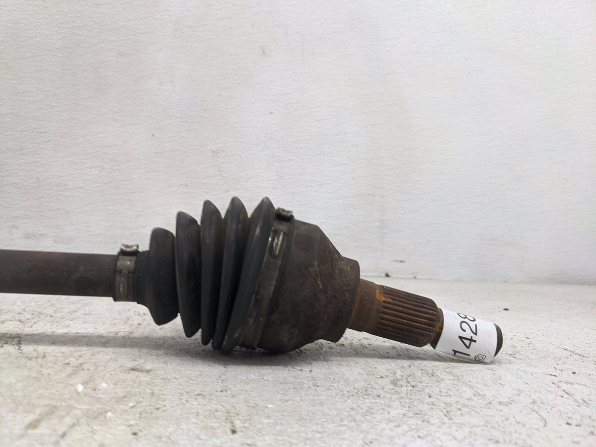 2003-2011 Ford Ranger Axle Shaft Front Driver Cv C/v - Oemusedautoparts1.com