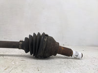 2003-2011 Ford Ranger Axle Shaft Front Driver Cv C/v - Oemusedautoparts1.com