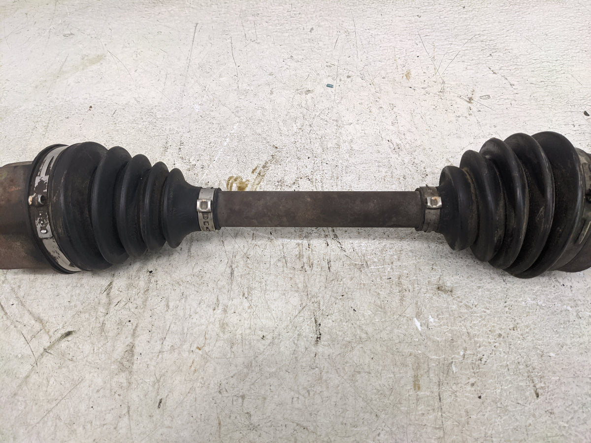 2003-2011 Ford Ranger Axle Shaft Front Driver Cv C/v - Oemusedautoparts1.com