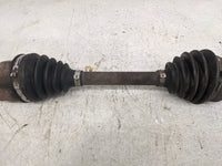 2003-2011 Ford Ranger Axle Shaft Front Driver Cv C/v - Oemusedautoparts1.com
