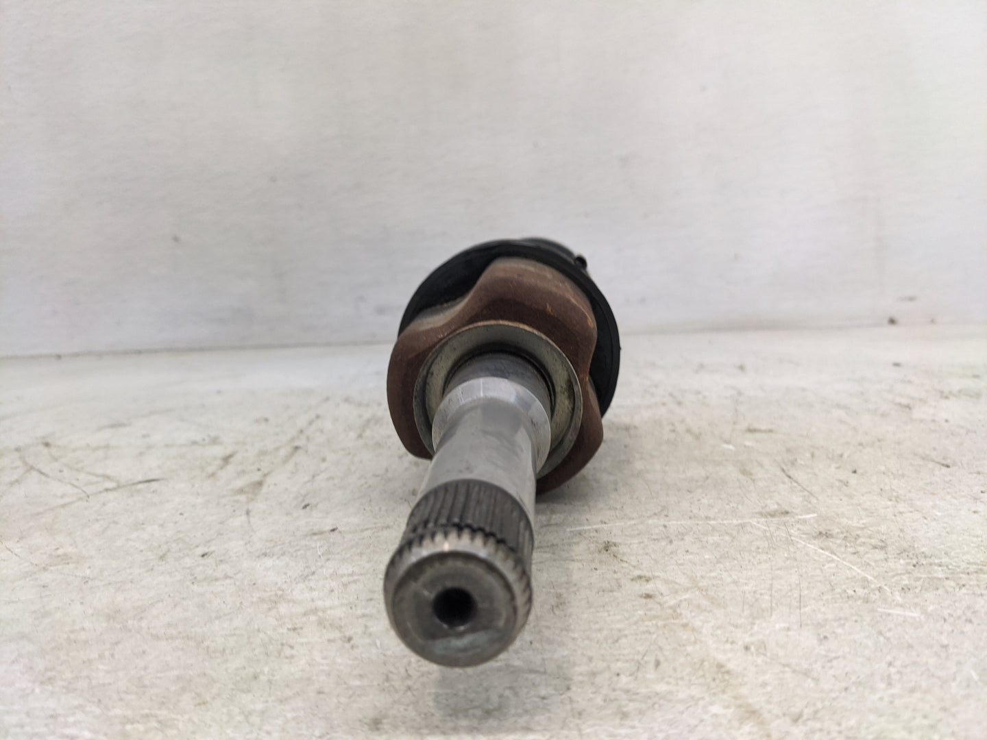 2003-2011 Ford Ranger Axle Shaft Front Driver Cv C/v - Oemusedautoparts1.com