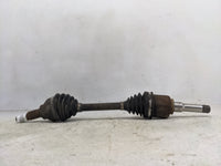 2003-2011 Ford Ranger Axle Shaft Front Driver Cv C/v - Oemusedautoparts1.com