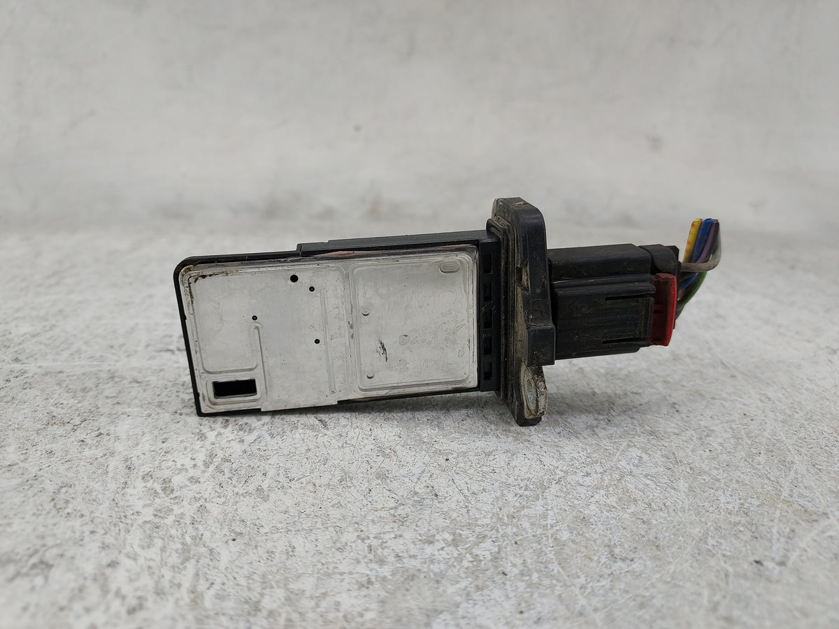 2004-2011 Ford Ranger Mass Air Flow Meter Maf Sensor 1487415 - Oemusedautoparts1.com