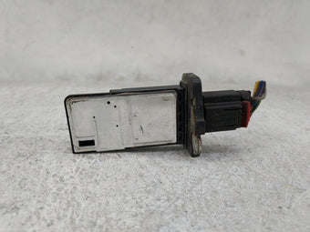 compare product 2004-2011 Ford Ranger Mass Air Flow Meter Maf Sensor 1487415