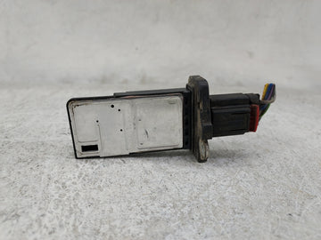 2004-2011 Ford Ranger Mass Air Flow Meter Maf 1487415 - Oemusedautoparts1.com