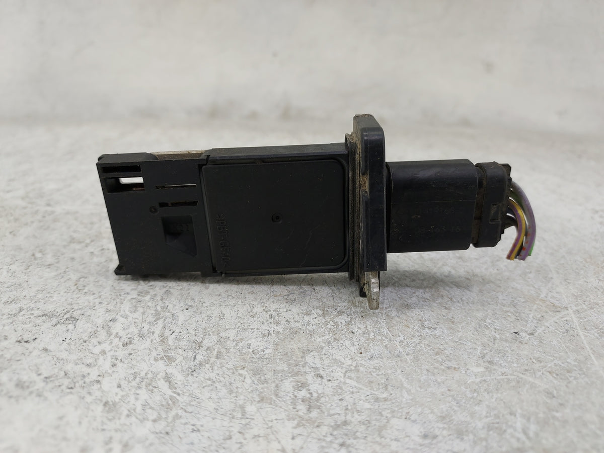 2004-2011 Ford Ranger Mass Air Flow Meter Maf Sensor 1487415 - Oemusedautoparts1.com