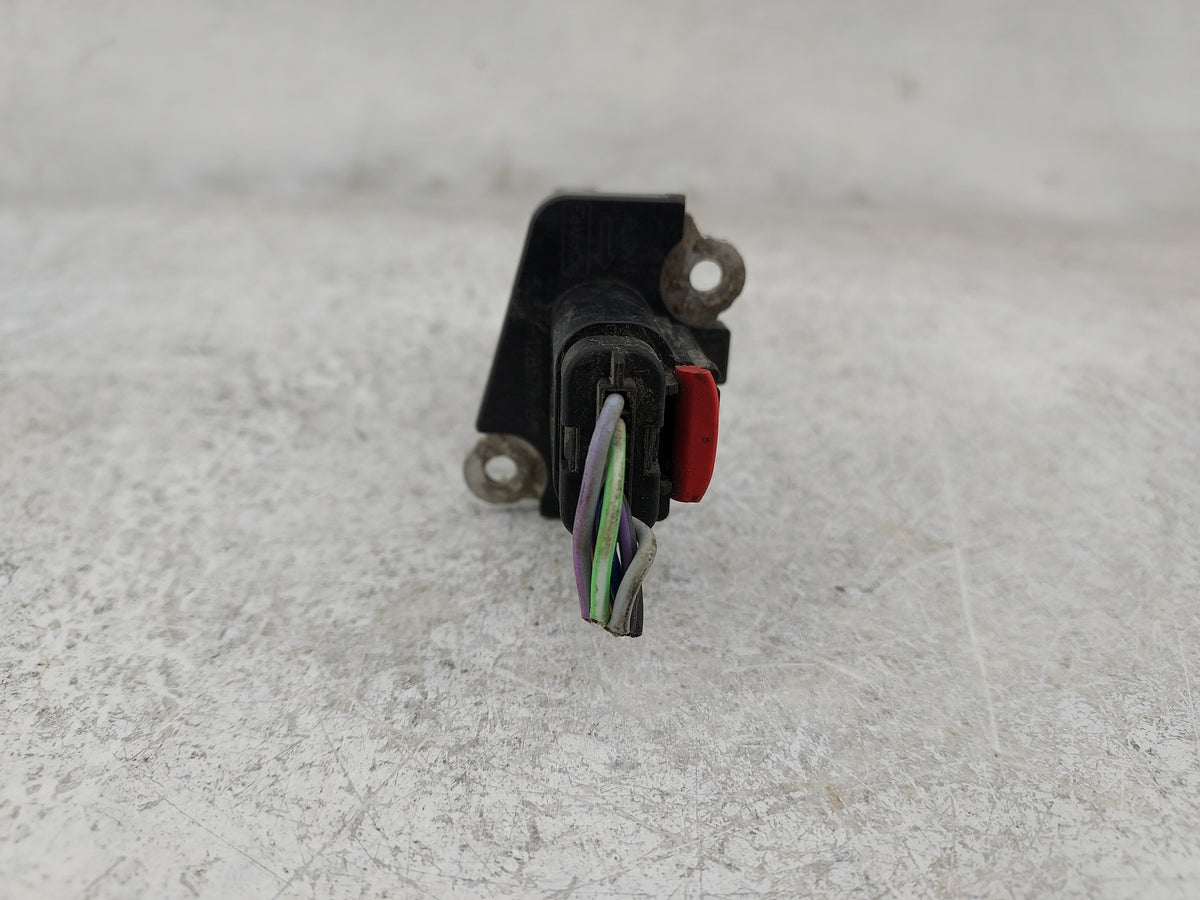 2004-2011 Ford Ranger Mass Air Flow Meter Maf Sensor 1487415 - Oemusedautoparts1.com