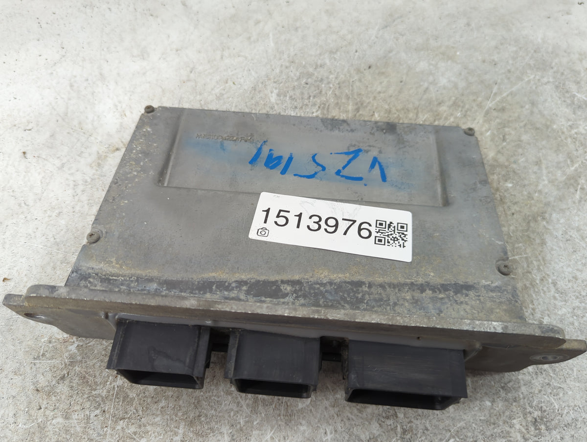 2007-2011 Ford Ranger PCM Engine Control Computer ECU ECM PCU OEM P/N:8L5A-12A650-TE Fits Fits 2007 2008 2009 2010 2011 OEM 