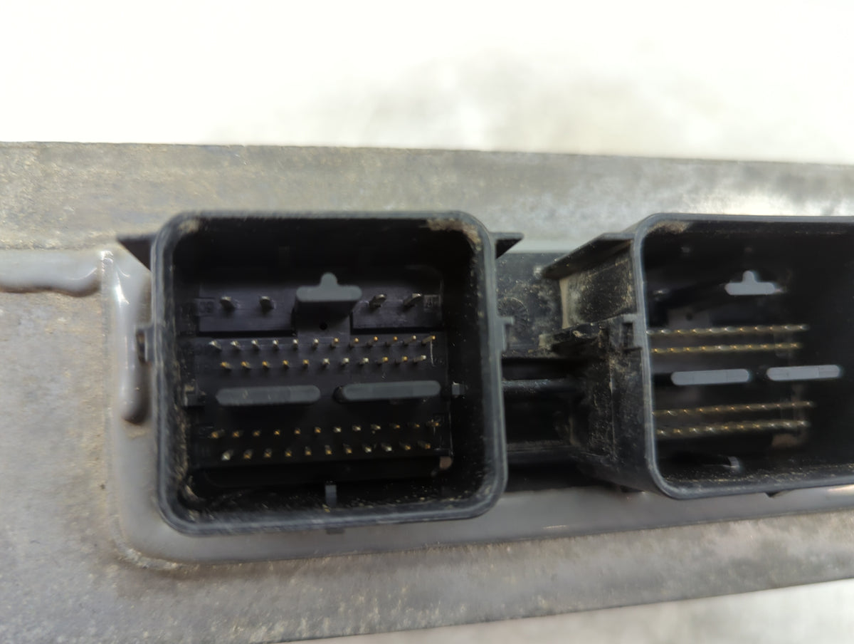 2007-2011 Ford Ranger PCM Engine Control Computer ECU ECM PCU OEM P/N:8L5A-12A650-TE Fits Fits 2007 2008 2009 2010 2011 OEM 