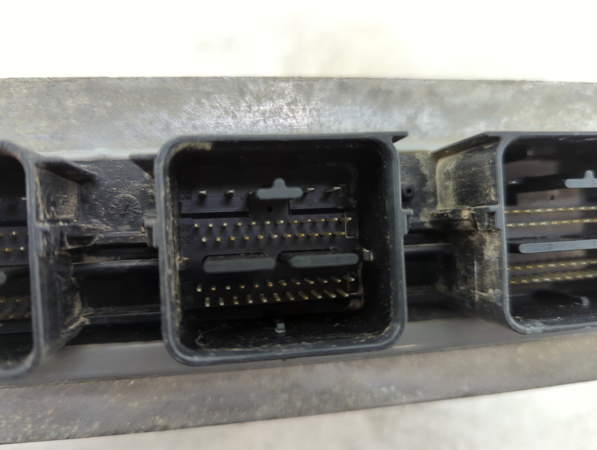 2007-2011 Ford Ranger PCM Engine Control Computer ECU ECM PCU OEM P/N:8L5A-12A650-TE Fits Fits 2007 2008 2009 2010 2011 OEM 