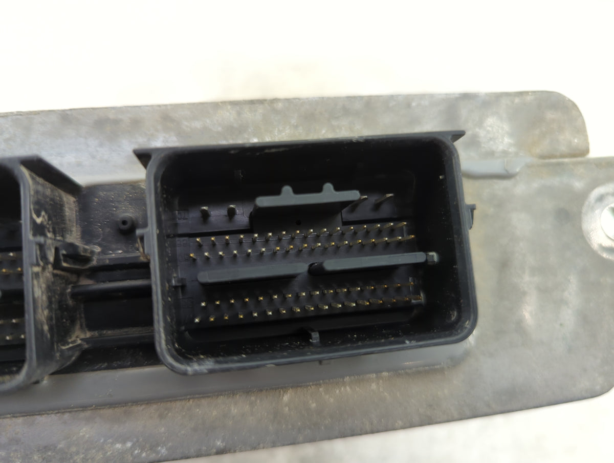 2007-2011 Ford Ranger PCM Engine Control Computer ECU ECM PCU OEM P/N:8L5A-12A650-TE Fits Fits 2007 2008 2009 2010 2011 OEM 
