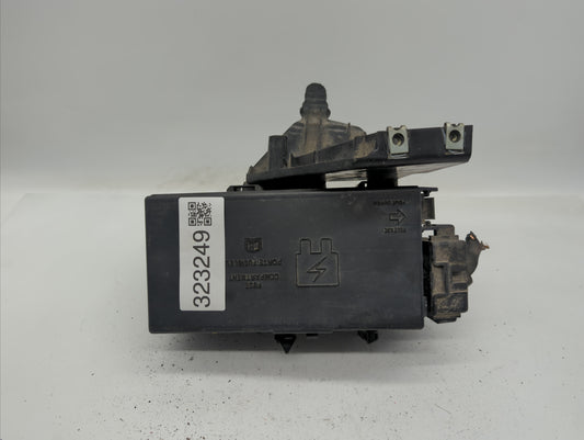 2007-2011 Ford Ranger Fusebox Fuse Box Panel Relay Module P/N:2L5T-14A075-AA 7L5T-14A254-AA Fits Fits 2007 2008 2009 2010 20