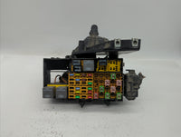 2007-2011 Ford Ranger Fusebox Fuse Box Panel Relay Module P/N:2L5T-14A075-AA 7L5T-14A254-AA Fits Fits 2007 2008 2009 2010 20