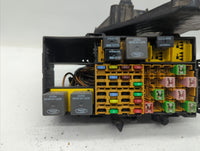 2007-2011 Ford Ranger Fusebox Fuse Box Panel Relay Module P/N:2L5T-14A075-AA 7L5T-14A254-AA Fits Fits 2007 2008 2009 2010 20