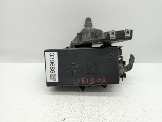 2007-2011 Ford Ranger Fusebox Fuse Box Panel Relay Module P/N:2L5T-14A075-AA 7L5T-14A254-AA Fits Fits 2007 2008 2009 2010 20