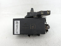 2007-2011 Ford Ranger Fusebox Fuse Box Panel Relay Module P/N:2L5T-14A075-AA 7L5T-14A254-AA Fits Fits 2007 2008 2009 2010 20