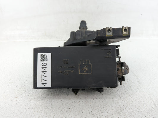 2007-2011 Ford Ranger Fusebox Fuse Box Panel Relay Module P/N:2L5T-14A075-AA 7L5T-14A254-AA Fits Fits 2007 2008 2009 2010 20