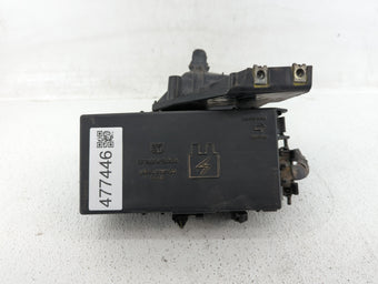 compare product 2007-2011 Ford Ranger Fusebox Fuse Box Panel Relay Module P/N:2L5T-14A075-AA 7L5T-14A254-AA Fits Fits 2007 2008 2009 2010 2011 OEM Used Auto Parts