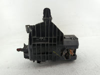 2007-2011 Ford Ranger Fusebox Fuse Box Panel Relay Module P/N:2L5T-14A075-AA 7L5T-14A254-AA Fits Fits 2007 2008 2009 2010 20