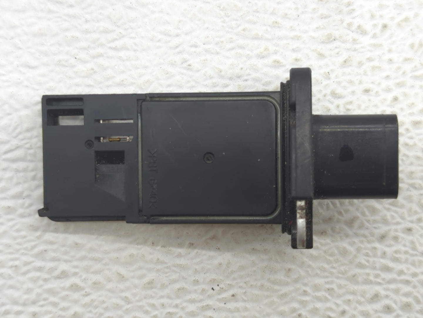 2004-2011 Ford Ranger Mass Air Flow Meter Maf - Oemusedautoparts1.com