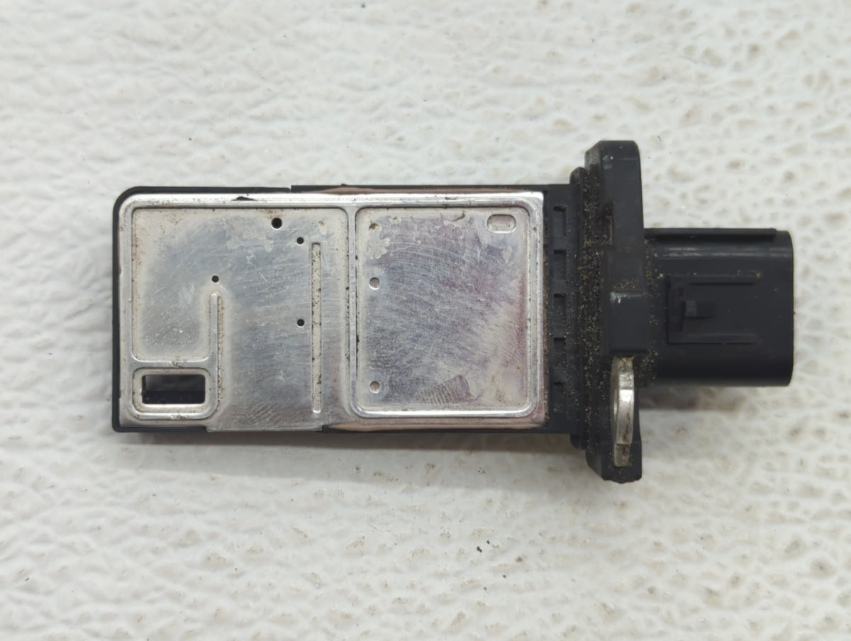 2004-2011 Ford Ranger Mass Air Flow Meter Maf Sensor 489455 - Oemusedautoparts1.com