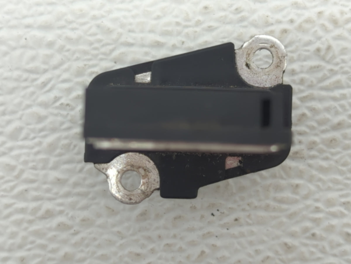 2004-2011 Ford Ranger Mass Air Flow Meter Maf Sensor 489455 - Oemusedautoparts1.com