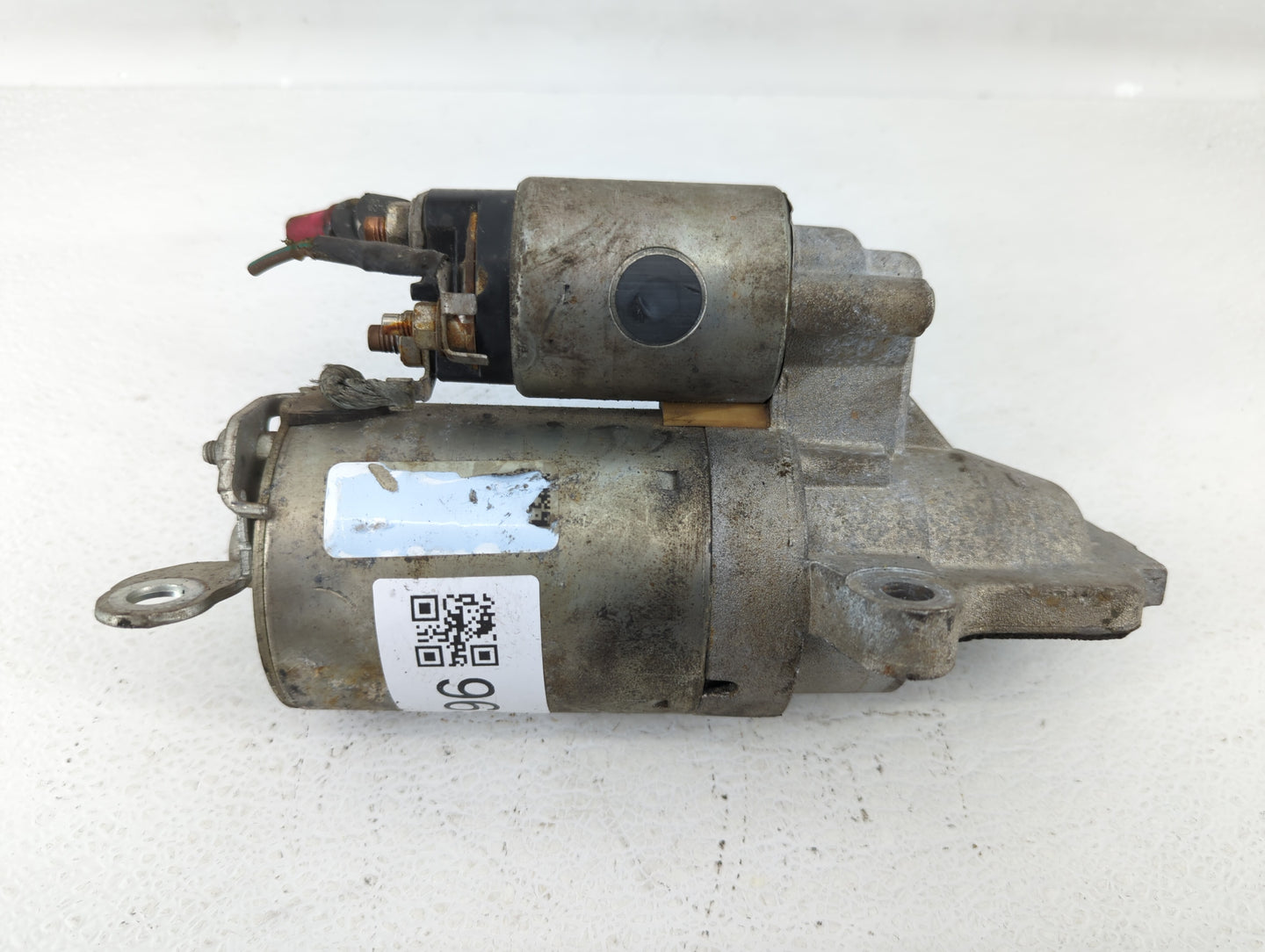 2001-2011 Ford Ranger Car Starter Motor Solenoid OEM Fits Fits 2001 2002 2003 2004 2005 2006 2007 2008 2009 2010 2011 OEM Us