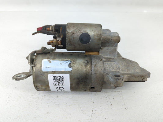 2001-2011 Ford Ranger Car Starter Motor Solenoid OEM Fits Fits 2001 2002 2003 2004 2005 2006 2007 2008 2009 2010 2011 OEM Us