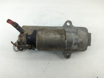 2001-2011 Ford Ranger Car Starter Motor Solenoid OEM Fits Fits 2001 2002 2003 2004 2005 2006 2007 2008 2009 2010 2011 OEM Used Auto Parts