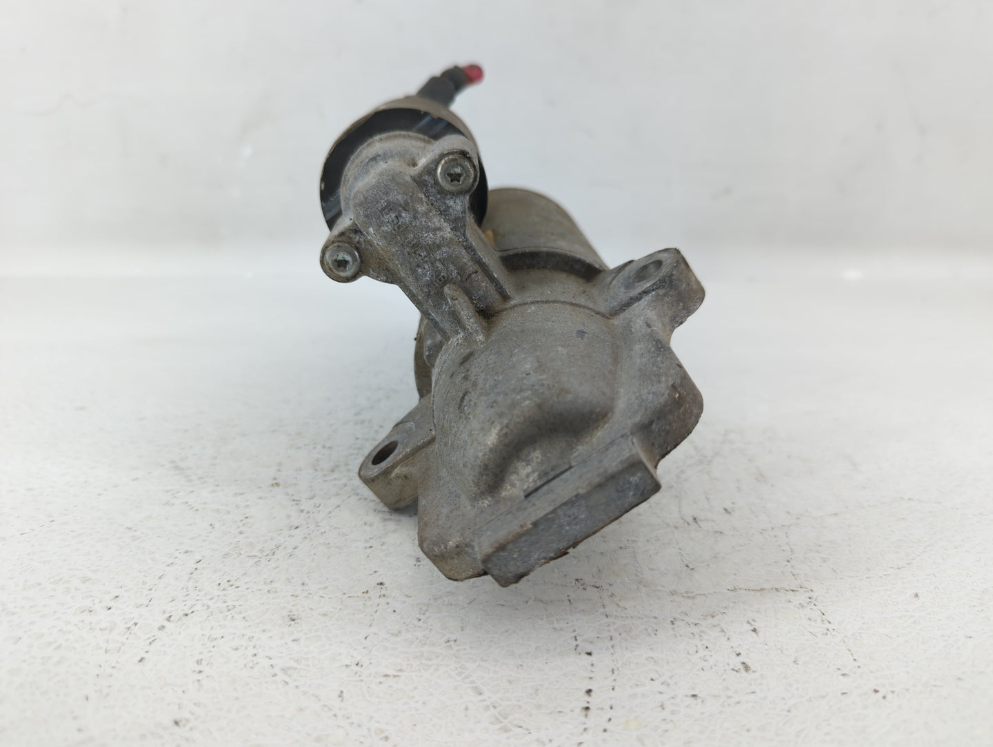 2001-2011 Ford Ranger Car Starter Motor Solenoid OEM Fits Fits 2001 2002 2003 2004 2005 2006 2007 2008 2009 2010 2011 OEM Us