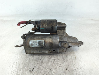 compare product 2001-2011 Ford Ranger Car Starter Motor Solenoid OEM P/N:8L5T-11000-AA Fits OEM Used Auto Parts