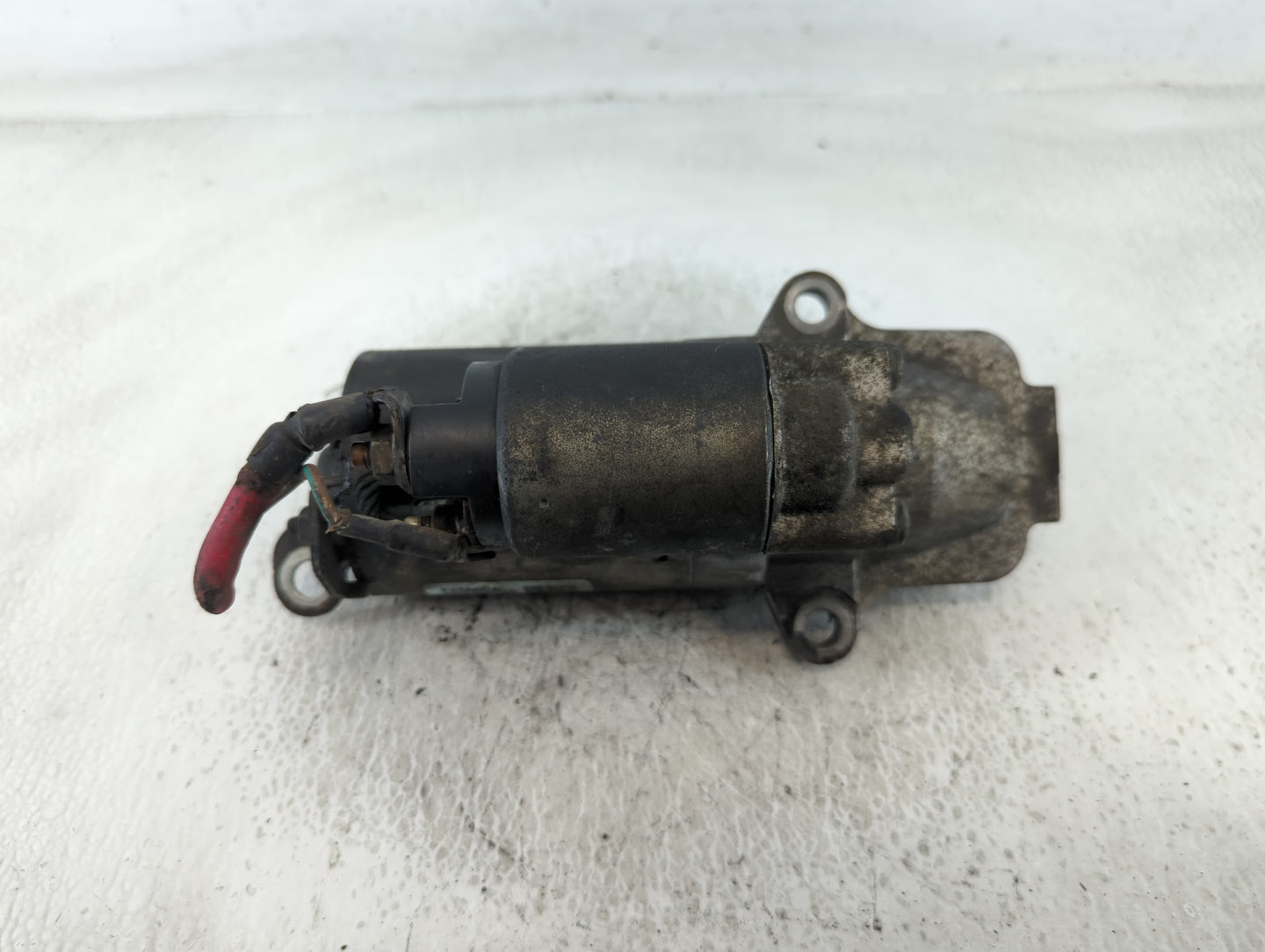 2001-2011 Ford Ranger Car Starter Motor Solenoid OEM P/N:8L5T-11000-AA Fits OEM Used Auto Parts - Oemusedautoparts1.com