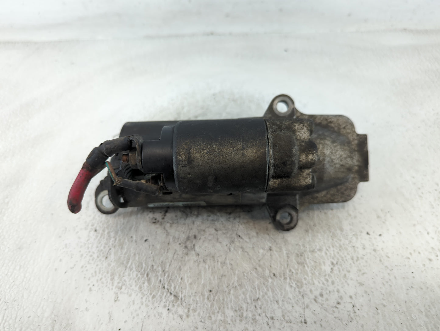 2001-2011 Ford Ranger Car Starter Motor Solenoid OEM P/N:8L5T-11000-AA Fits OEM Used Auto Parts - Oemusedautoparts1.com