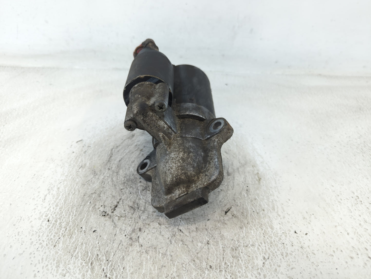 2001-2011 Ford Ranger Car Starter Motor Solenoid OEM P/N:8L5T-11000-AA Fits OEM Used Auto Parts - Oemusedautoparts1.com