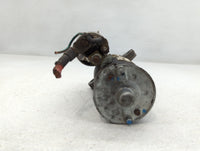 2001-2011 Ford Ranger Car Starter Motor Solenoid OEM Fits Fits 2001 2002 2003 2004 2005 2006 2007 2008 2009 2010 2011 OEM Us
