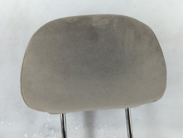 2008-2009 Ford Taurus Headrest Head Rest Front Driver Passenger Seat Fits Fits 2008 2009 OEM Used Auto Parts - Oemusedautopa