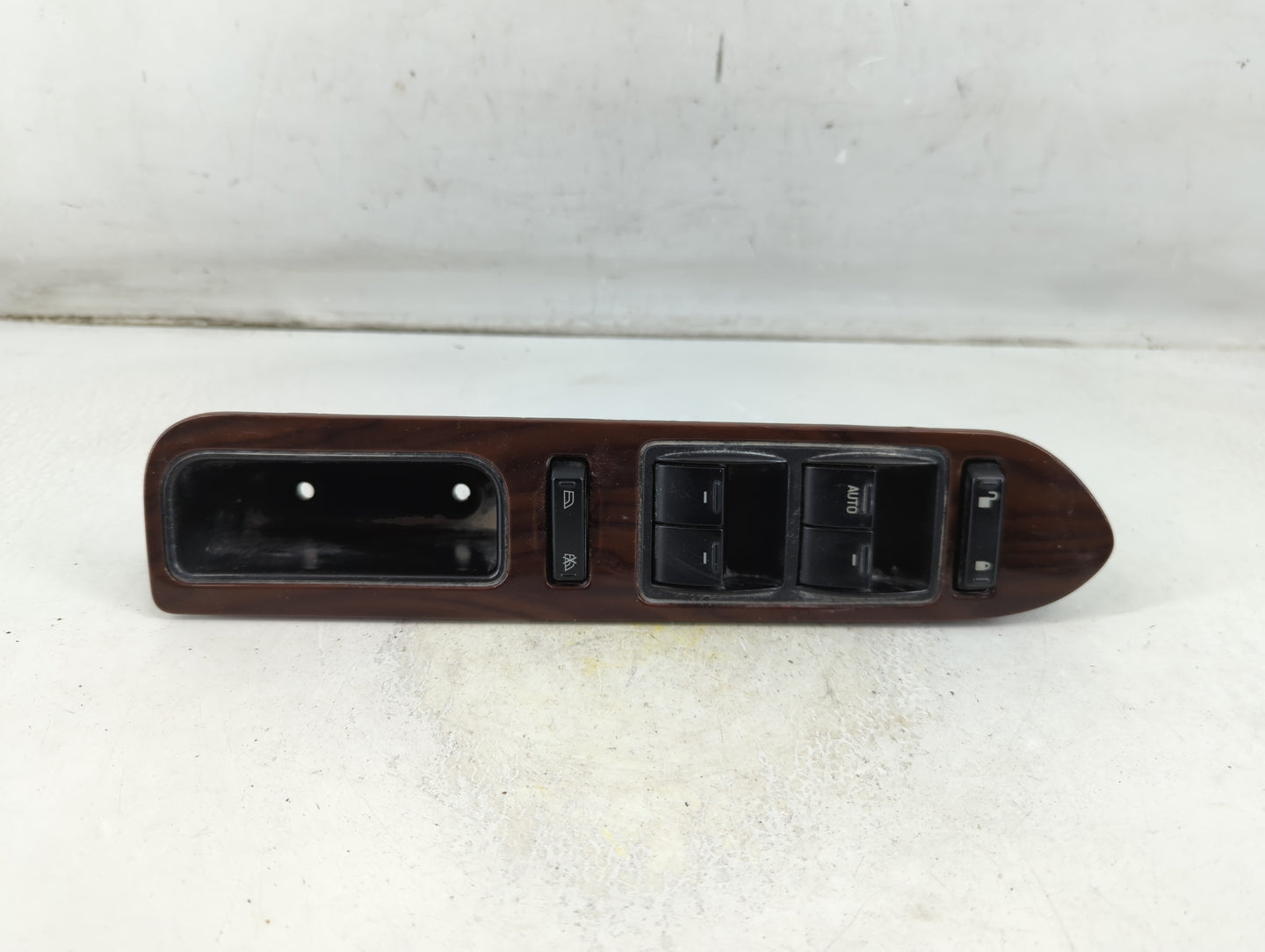 2008-2009 Ford Taurus Master Power Window Switch Replacement Driver Side Left P/N:8T53-5422897-ABW Fits OEM Used Auto Parts 