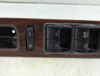 2008-2009 Ford Taurus Master Power Window Switch Replacement Driver Side Left P/N:8T53-5422897-ABW Fits OEM Used Auto Parts 