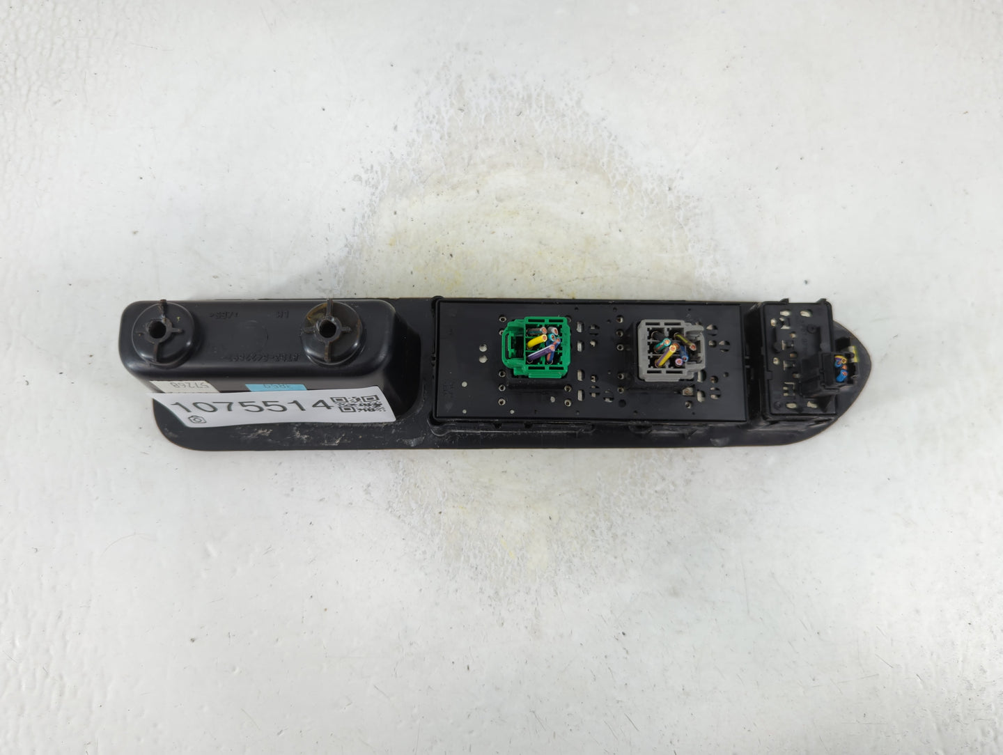 2008-2009 Ford Taurus Master Power Window Switch Replacement Driver Side Left P/N:8T53-5422897-ABW Fits OEM Used Auto Parts 