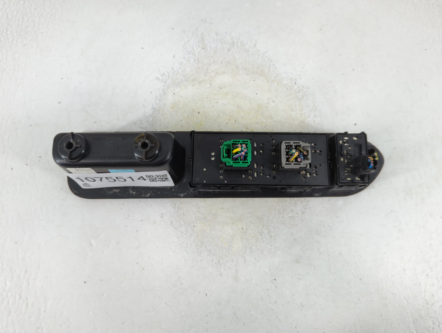 2008-2009 Ford Taurus Master Power Window Switch Replacement Driver Side Left P/N:8T53-5422897-ABW Fits OEM Used Auto Parts 