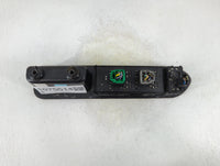 2008-2009 Ford Taurus Master Power Window Switch Replacement Driver Side Left P/N:8T53-5422897-ABW Fits OEM Used Auto Parts 