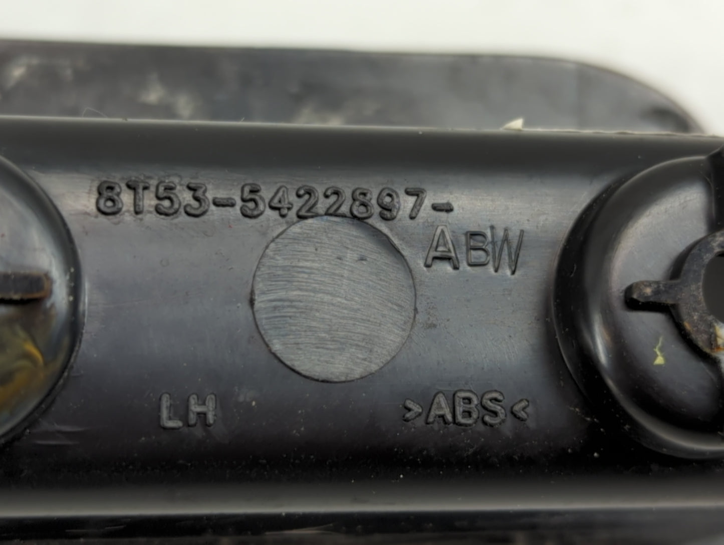 2008-2009 Ford Taurus Master Power Window Switch Replacement Driver Side Left P/N:8T53-5422897-ABW Fits OEM Used Auto Parts 