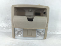 Ford Taurus Overhead Roof Console 1076732 - Oemusedautoparts1.com