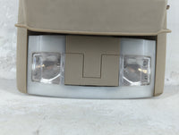 Ford Taurus Overhead Roof Console 1076732 - Oemusedautoparts1.com