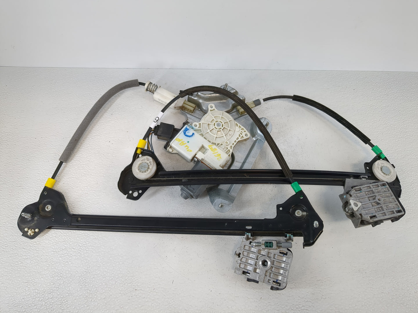 2008-2009 Ford Taurus Driver Left Front Window Regulator - Oemusedautoparts1.com