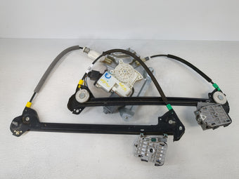 compare product 2008-2009 Ford Taurus Driver Left Front Window Regulator